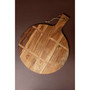 Indus Wood Cutting Board - 19"