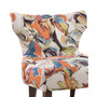Erika Armless Chair