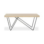 Amos Coffee Table