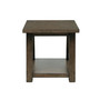Denman End Table