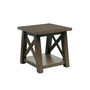 Denman End Table
