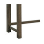 Denman Gathering Sofa Table
