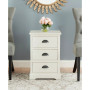 Griffin 3-Drawer Side Table