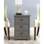 Griffin 3-Drawer Side Table