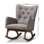 Waldmann Rocking Chair