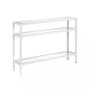 Sivil Console Table