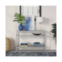 Sivil Console Table
