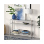 Sivil Console Table