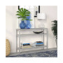 Sivil Console Table