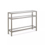Sivil Console Table