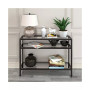 Sivil Console Table