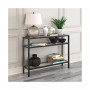 Sivil Console Table