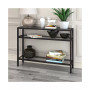 Sivil Console Table