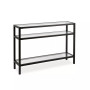 Sivil Console Table