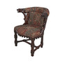 Kingsman Manor Dragon Chair