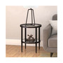 Hera Round Side Table