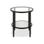 Hera Round Side Table