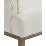 Westport Tufted Accent Chair