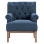 Westport Tufted Accent Chair