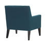 Earnest Upholstered Fabric Armchair