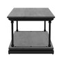 Grestin Open Shelf Coffee Table