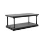 Grestin Open Shelf Coffee Table