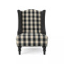 Toddman Club Chair