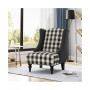 Toddman Club Chair