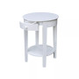 Phillips Accent Table with Drawer