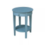Phillips Accent Table with Drawer