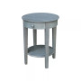 Phillips Accent Table with Drawer