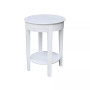 Phillips Accent Table with Drawer