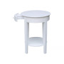 Phillips Accent Table with Drawer