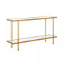 Inez 55" Console Table