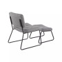 Stout Contemporary Lounge Chair and Ottoman Set