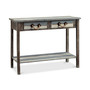 Nantucket Console