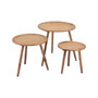 Paul Accent Tables, Set of 3