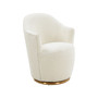 Skyla Swivel Chair
