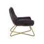 Dhalsim Accent Chair