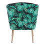 Tonya Accent Chair