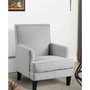 Saladin Arm Chair