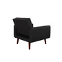 Nova Modern Chair