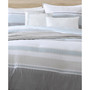 Eastport Reversible 5-Piece Comforter Bonus Set, Full/Queen