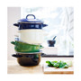 BK Carbon Steel 3.5-Qt. Dutch Oven