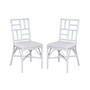 Christine Chair, Set of 2