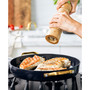 Reserve Hard Anodized Ceramic Nonstick 11" Grill Pan