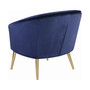 Coaster Home Furnishings Upholstered Accent Chair