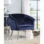 Coaster Home Furnishings Upholstered Accent Chair