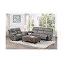 Ulrich Reclining Chair