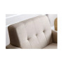 Marsey Armchair